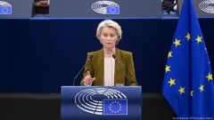 Fon der Lajen želi veću nezavisnost EU – šta to znači?