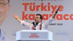 Imamoglu pred sudom: Erdoganov protivnik na meti