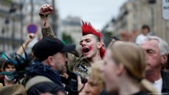 Protesti u Francuskoj: Osjećaj nepravde