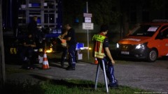 Napad na infrastrukturu u Berlinu: Ekstremna ljevica ugasila svijetla