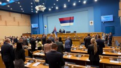 Sankcijama na sankcije – Dodik traži podršku Moskve