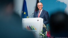 Spoljna politika je za njemačkog kancelara važnija nego ikad