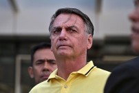 Bivši predsednik Brazila Bolsonaro osuđen na 27 godina zatvora zbog 'planiranja vojnog puča'