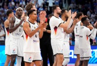 Ništa od nove senzacije: Nemačka u finalu Evrobasketa posle pobede nad Finskom