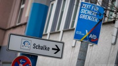 Gelzenkirhen: Da li AfD sada pobjeđuje i na zapadu Njemačke?
