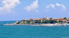 Nesebar – u Ezopovom zavičaju