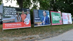 Izbori u Severnoj Rajni-Vestfaliji: Test za nemačku vladu