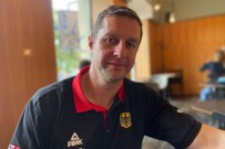 Od dečaka iz Zvornika do finala Evrobasketa na klupi Nemačke: Alan Ibrahimagić za BBC