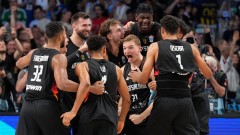 Nemačka objedinila titulu evropskog i svetskog šampiona, Turci poraženi u sjajnom finalu Evrobasketa