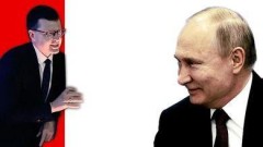 Od idealiste do vrhovnog propagandiste: Upoznajte Putinovog omiljenog novinara