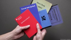 Milijarde evra bez vlasnika na nemačkim bankovnim računima