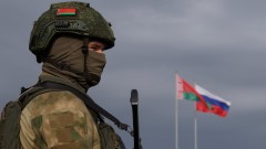 „Vidite oružanu moć na vašem pragu": Vojna vežba Rusije i Belorusije kao poruka Evropi