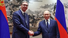 Ruska služba: 'Evropska unija sprema 'Majdan' u Srbiji'; Brisel: 'To je laž'
