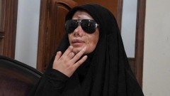 Žrtva izraelskog napada pejdžerima u Libanu: 'Moje oči su nestale'