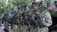 Parada moći u Beogradu: između zastrašivanja i simbolike jedinstva