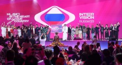 Intervizija: Pet stvari o ruskoj Evroviziji