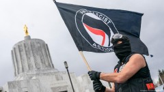 Šta je Antifa, na koju se navrzao Donald Tramp?
