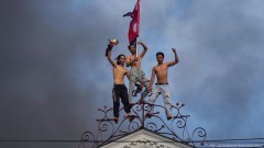 Pad vlade u Nepalu: Revolucija masovne frustracije