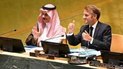 Evropska priznanja Države Palestine pokazuju da se i dalje (jedino) pita Amerika 