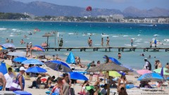 Majorka i dalje ruši turističke rekorde
