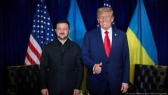 Nova Trampova retorika: Kako reaguje Ukrajina?