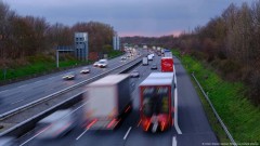 Bez novih auto-puteva u Njemačkoj?