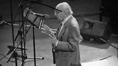 Vojislav Bubiša Simić, prva nota balkanskog džeza