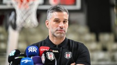 Ko je Dušan Alimpijević, novi selektor košarkaša Srbije 