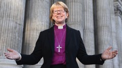 Anglikanska crkva dobila prvu nadbiskupkinju