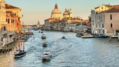 Venecija, Lazina beznjenica