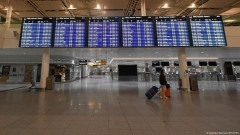Dronovi: aerodrom u Minhenu radi, kašnjenja će biti cio dan