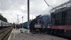 Više desetina povređenih u ruskom napadu na železničku stanicu, kaže Zelenski