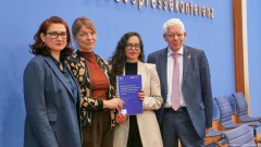 Studija: Šta 7. oktobar 2023. znači za Jevreje u Njemačkoj?