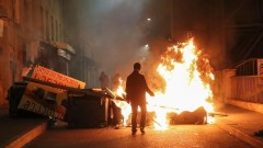 Protesti u Gruziji, privedeno petoro zbog pokušaja rušenja vlasti