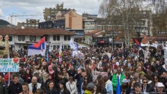 Novi Pazar i protesti u Srbiji: Mirza želi da bude optimista