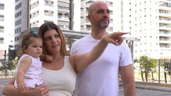 Priča o dve porodice: Iseljenici i doseljenici u Izrael posle napada 7. oktobra 2023.