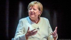 Razgovori Merkel i Putina: Kritike iz Poljske i Baltika, pohvale iz Moskve