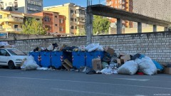 Albanija: S rastom privrede rastu i problemi s otpadom