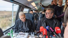 Novi Sad-Subotica: Brzi voz bez stanica