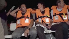 Izraelske snage presrele novu flotilu pomoći namenjenu Gazi