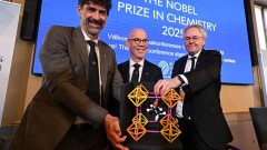 Nobelova nagrada hemičarima za istraživanje koje može da smanji zagađenje