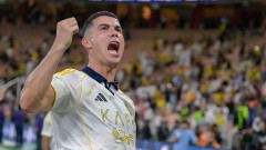 Kristijano Ronaldo prvi fudbalski milijarder
