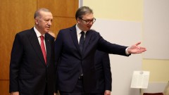 Kvare li dronovi na Kosovu „zlatno doba" odnosa Srbije i Turske