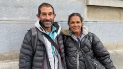 Beskućništvo u Srbiji: 'Živim od danas do sutra, pa šta bude'