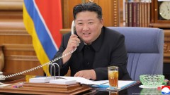 Kim Džon Un na vrhuncu moći