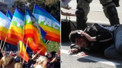 Može li Parada ponosa 2010. u Srbiji da se nazove Pirovom pobedom