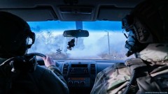 Ruska ofanziva i bijeg civila — šta se dešava u Kupjansku?