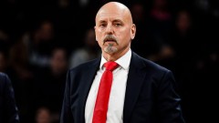 Čovek koji je poljubio grb: Ko je Saša Obradović, novi trener košarkaša Crvene zvezde