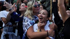 Hamas oslobodio prvu grupu talaca u Gazi - među njima i Alon Ohel, državljanin Srbije 