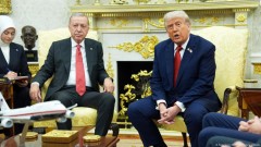 Erdogan balansira: Može li Turska bez ruskih energenata?